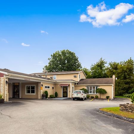 Best Western Bennington Εξωτερικό φωτογραφία