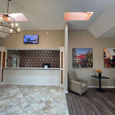 Best Western Bennington Εξωτερικό φωτογραφία