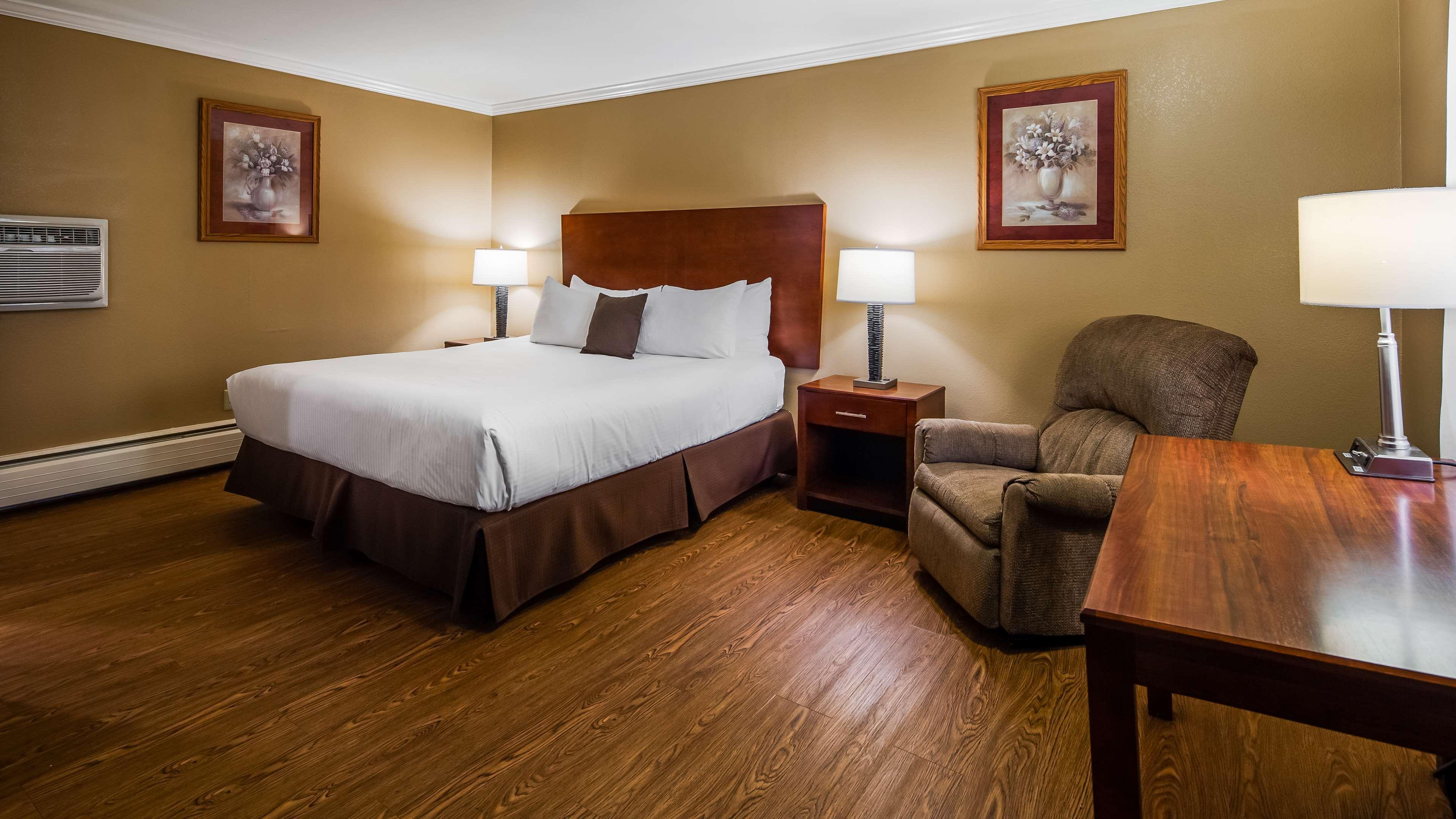 Best Western Bennington Εξωτερικό φωτογραφία
