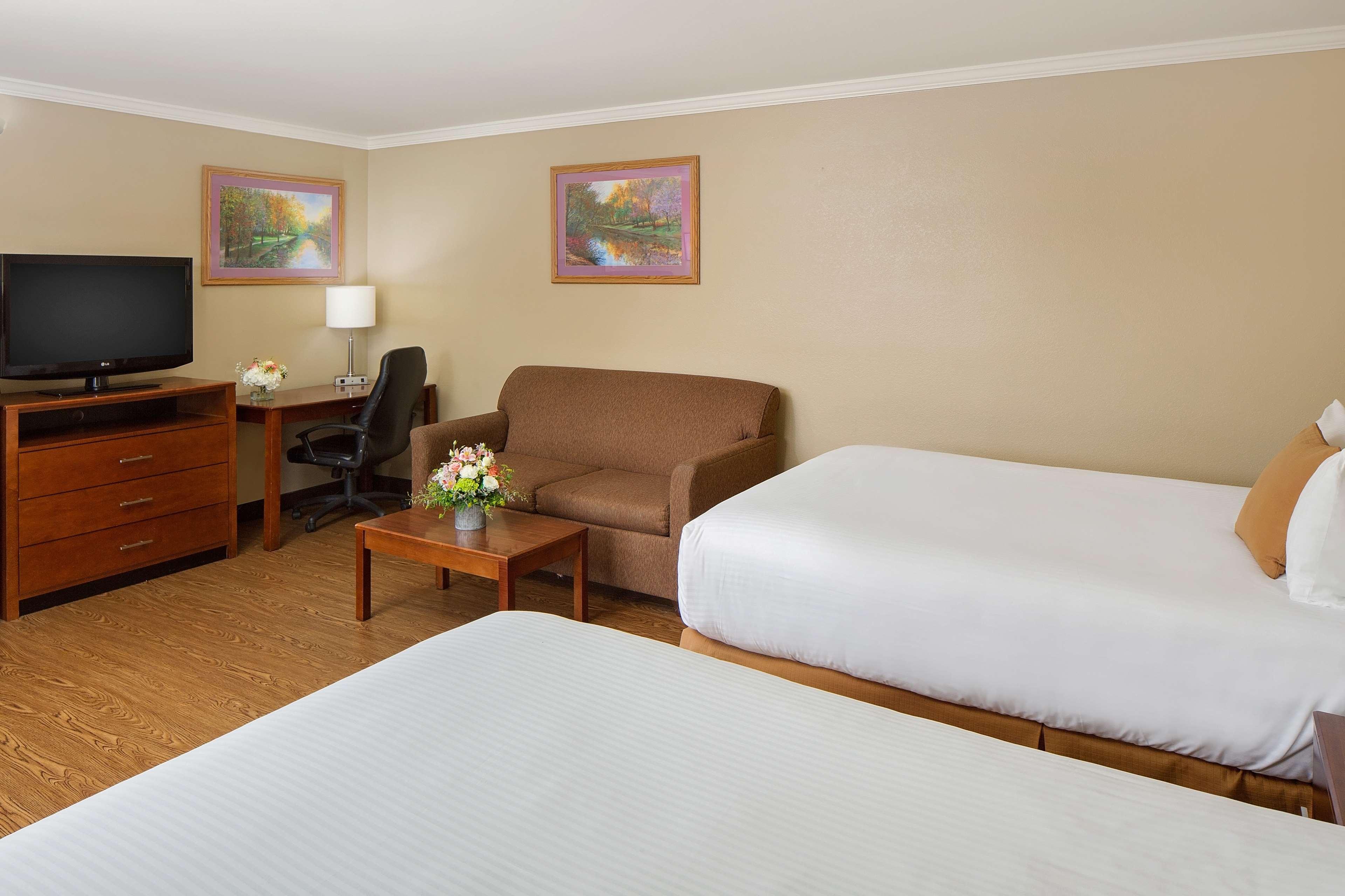 Best Western Bennington Εξωτερικό φωτογραφία