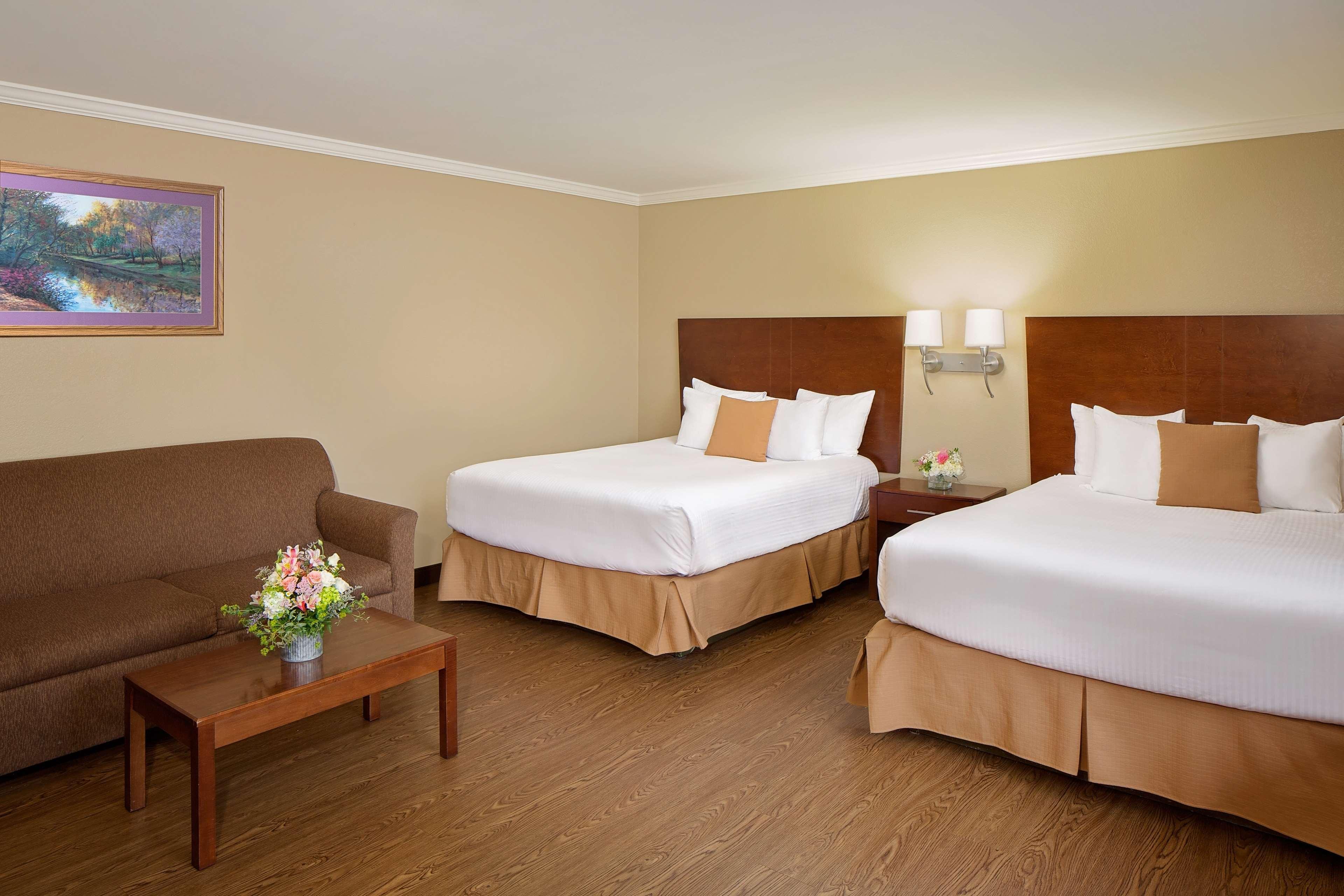 Best Western Bennington Εξωτερικό φωτογραφία