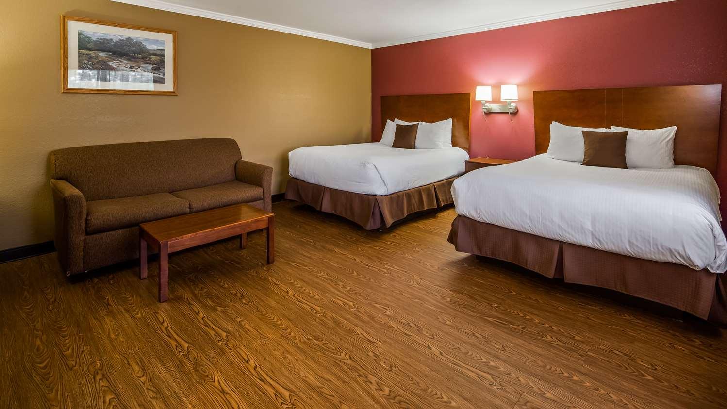Best Western Bennington Εξωτερικό φωτογραφία