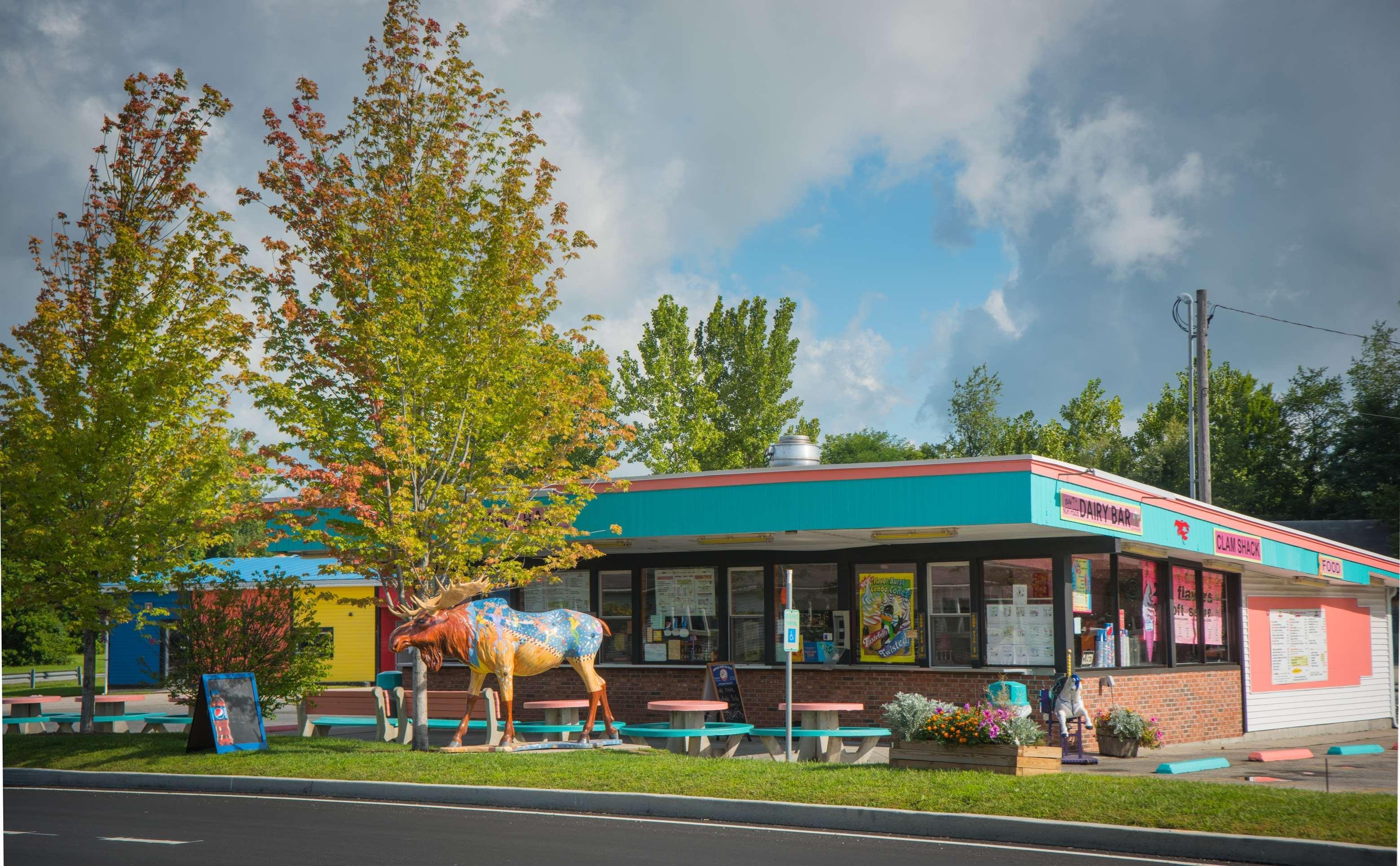 Best Western Bennington Εξωτερικό φωτογραφία