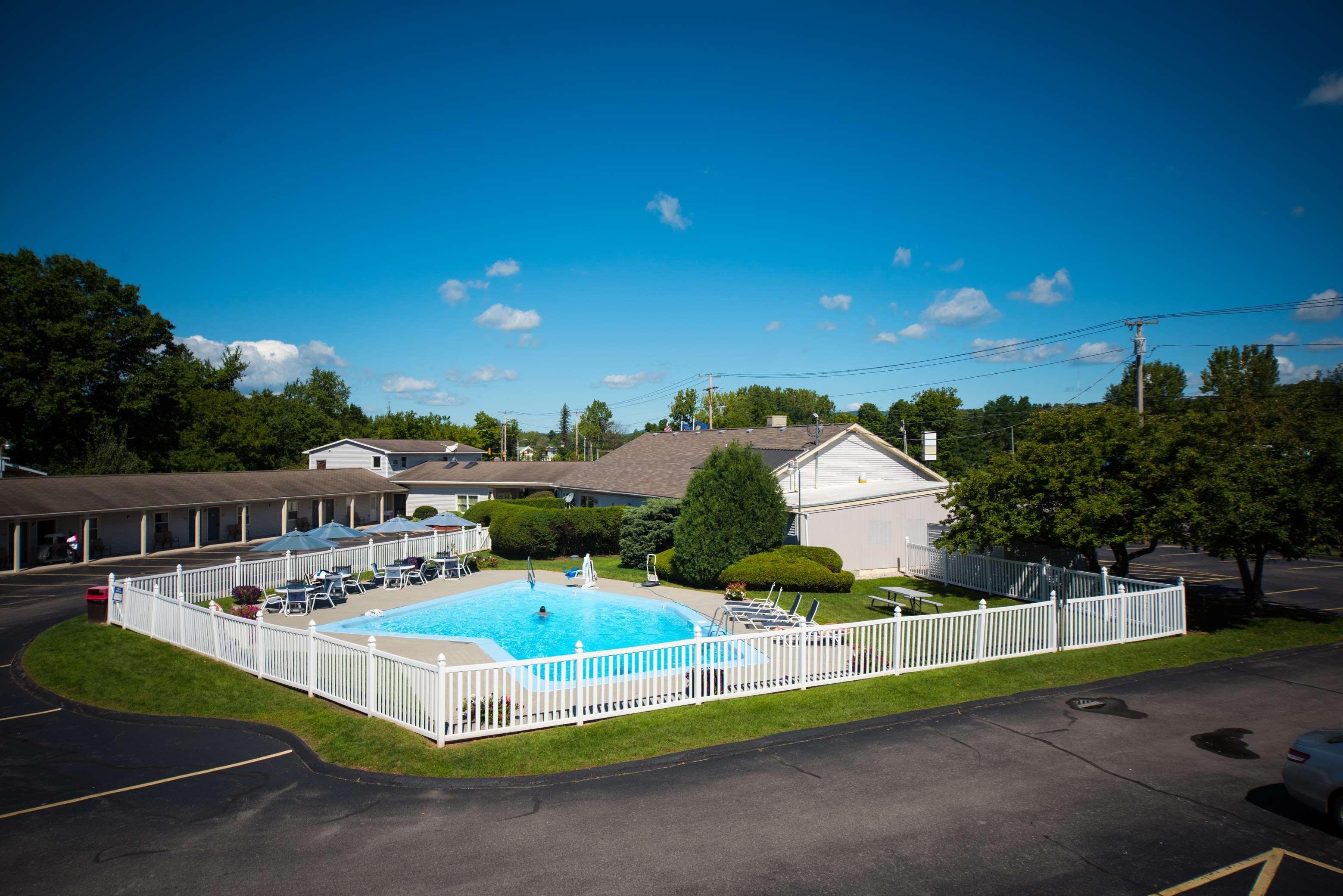 Best Western Bennington Εξωτερικό φωτογραφία
