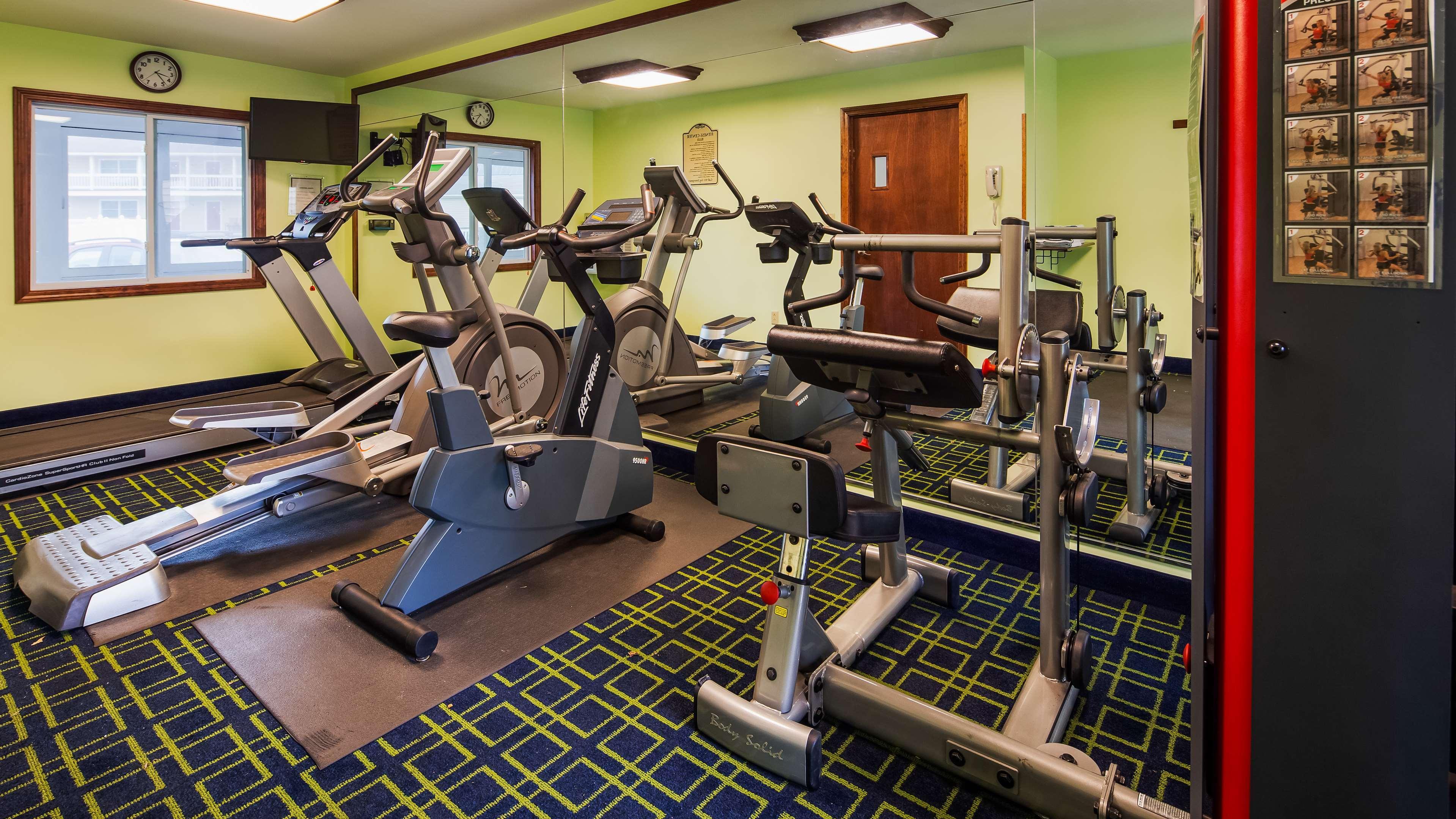 Best Western Bennington Εξωτερικό φωτογραφία