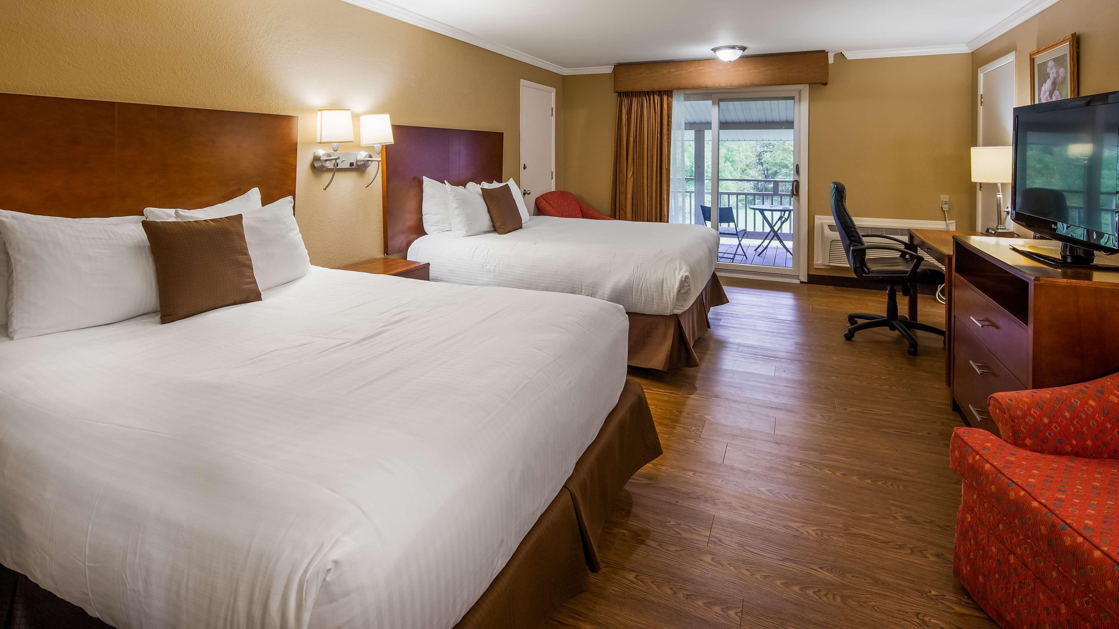 Best Western Bennington Εξωτερικό φωτογραφία