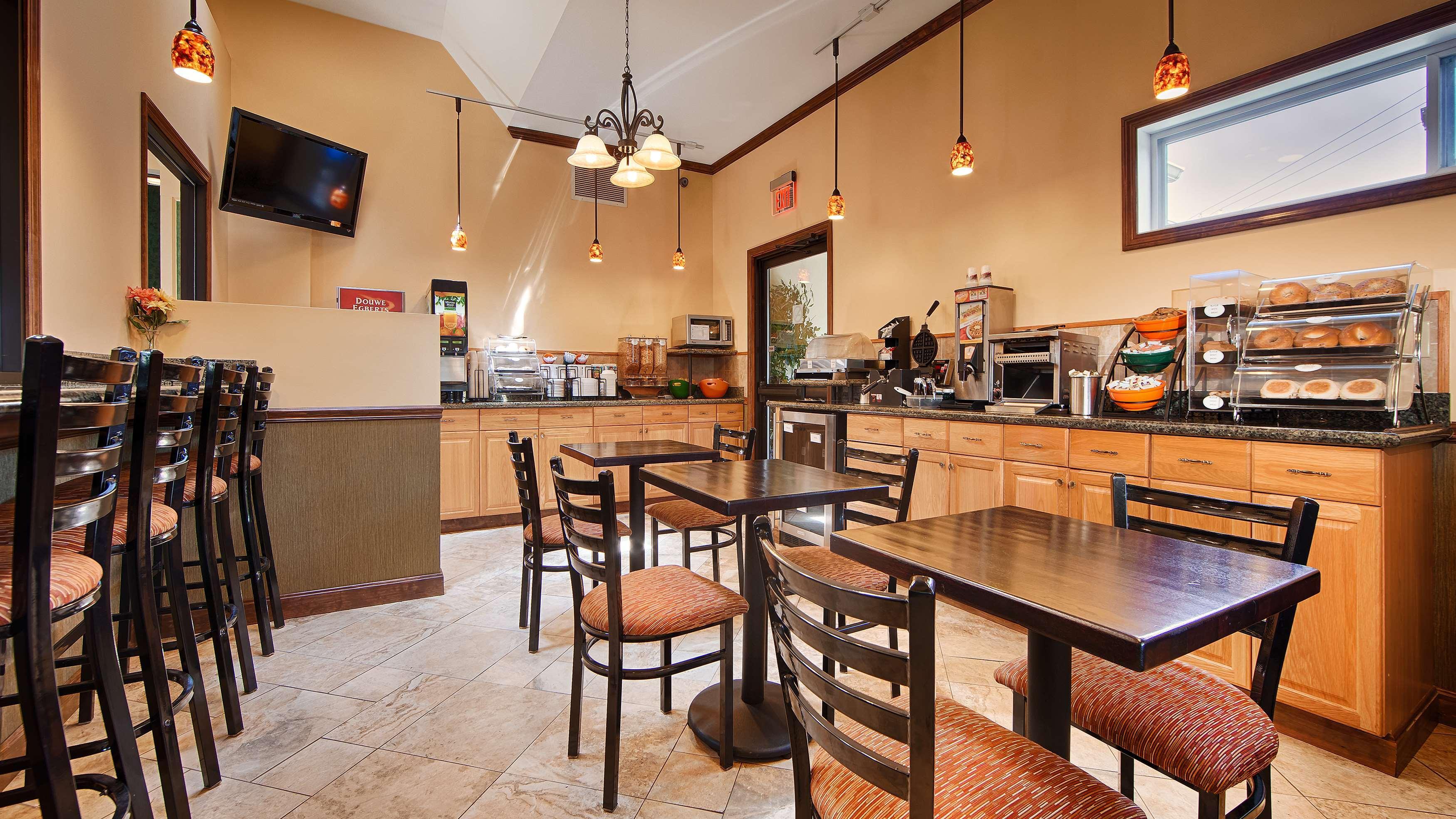 Best Western Bennington Εξωτερικό φωτογραφία