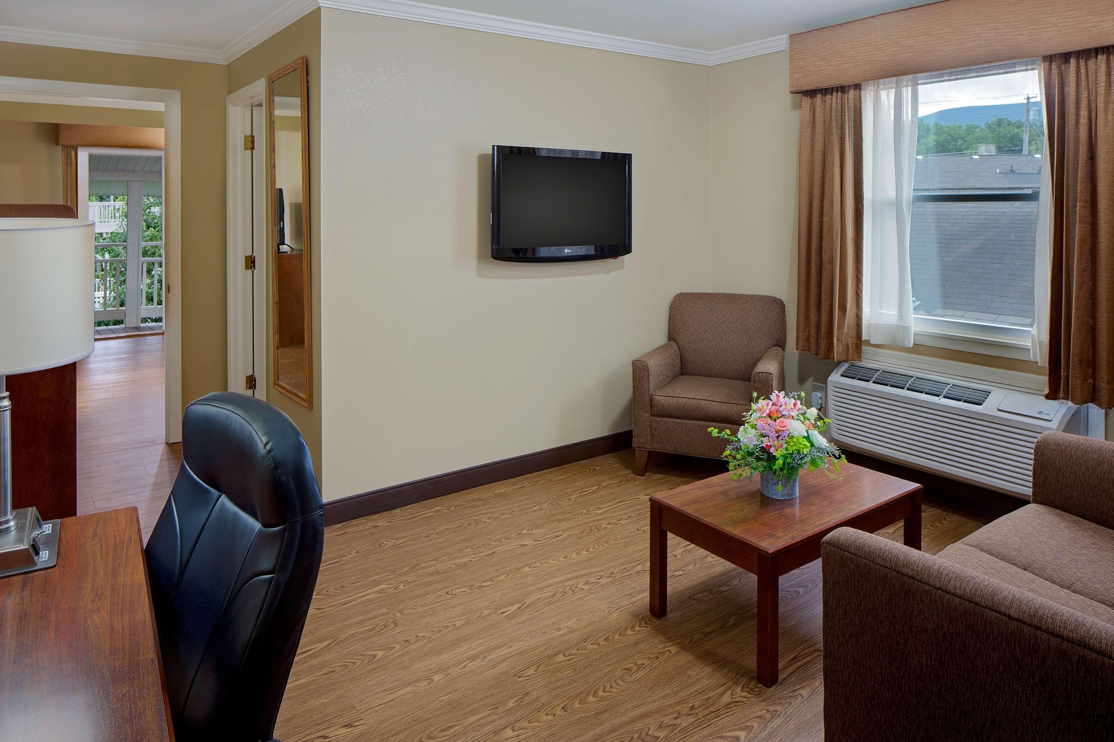 Best Western Bennington Εξωτερικό φωτογραφία