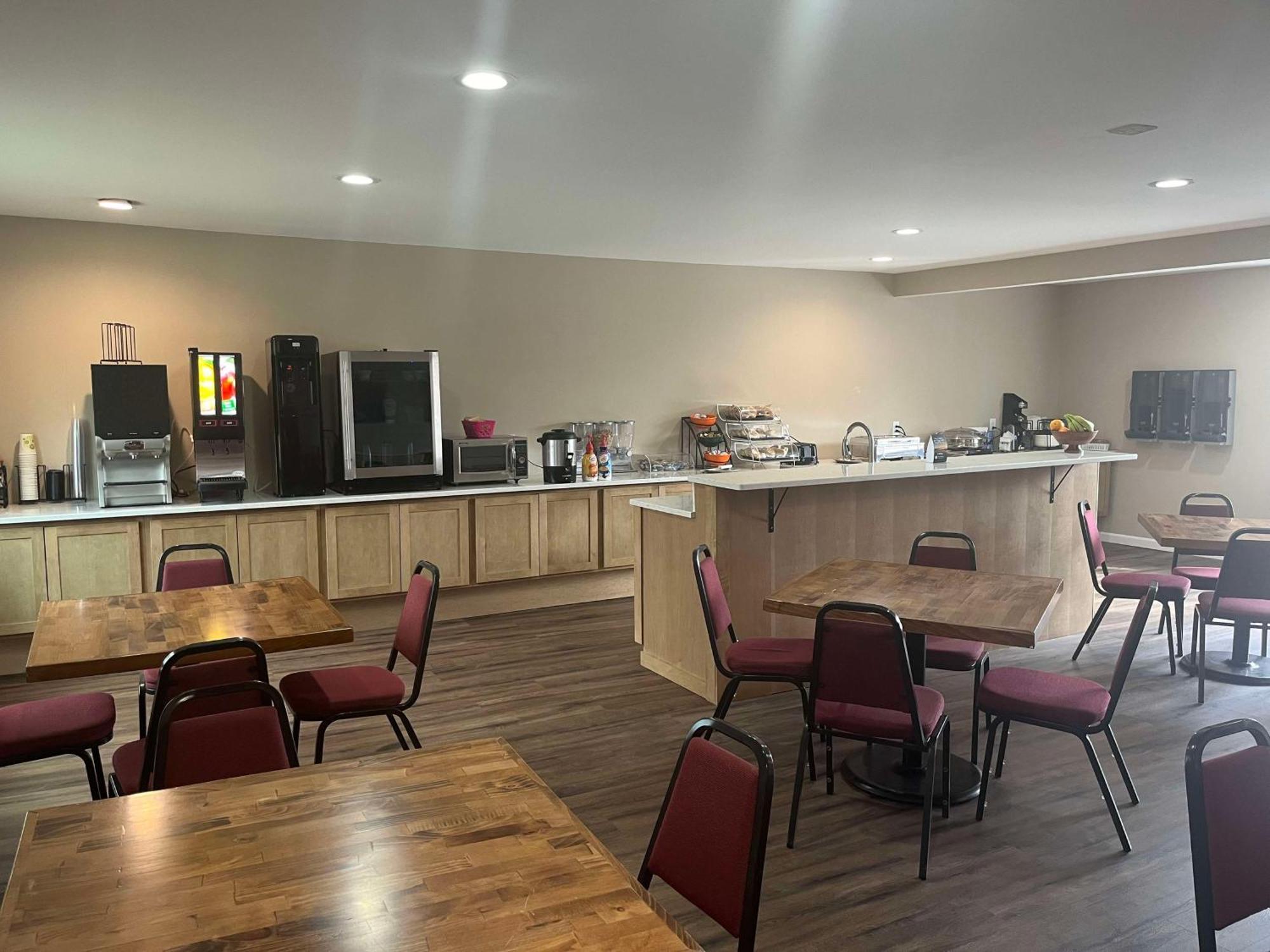 Best Western Bennington Εξωτερικό φωτογραφία