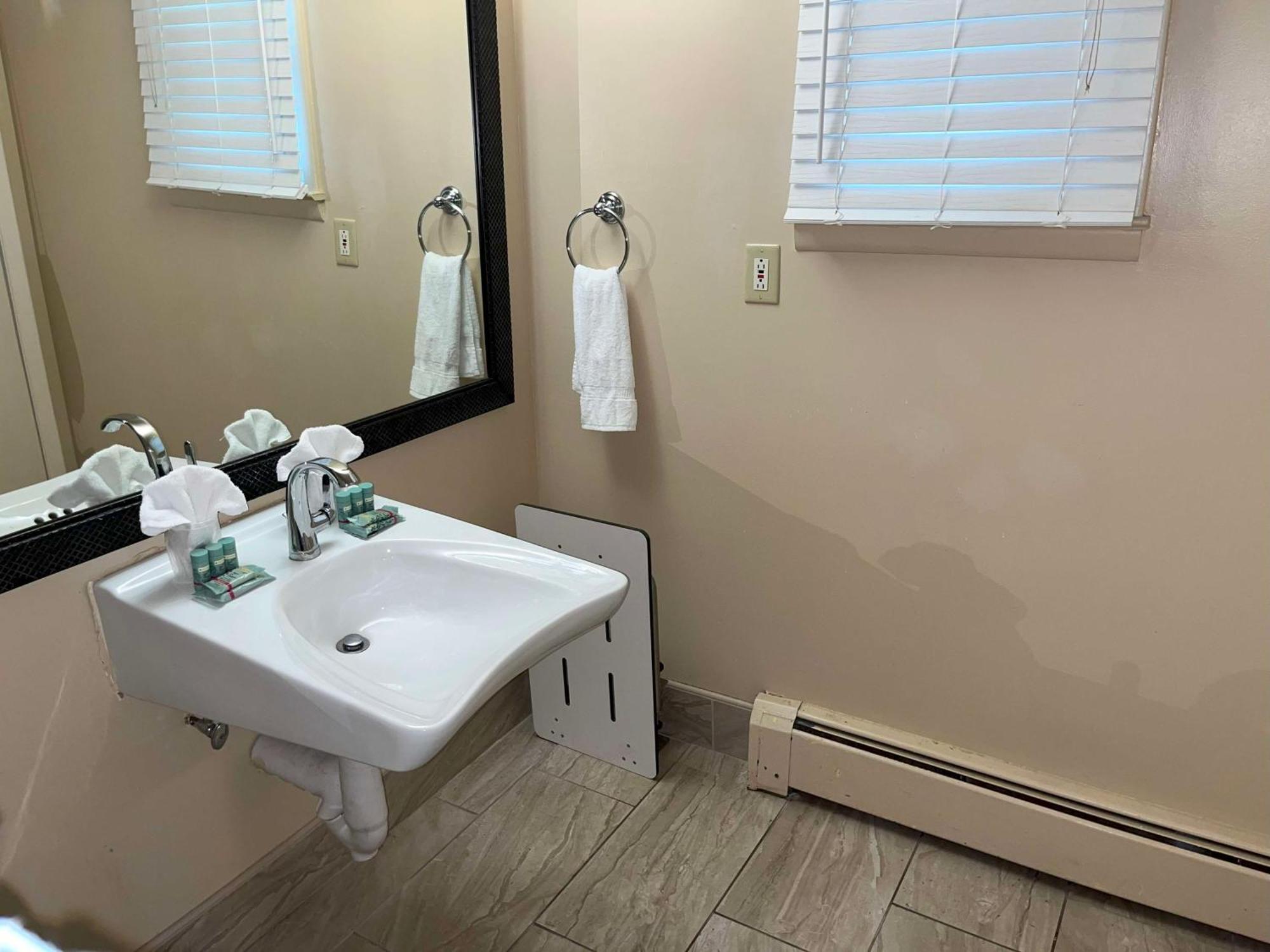 Best Western Bennington Εξωτερικό φωτογραφία