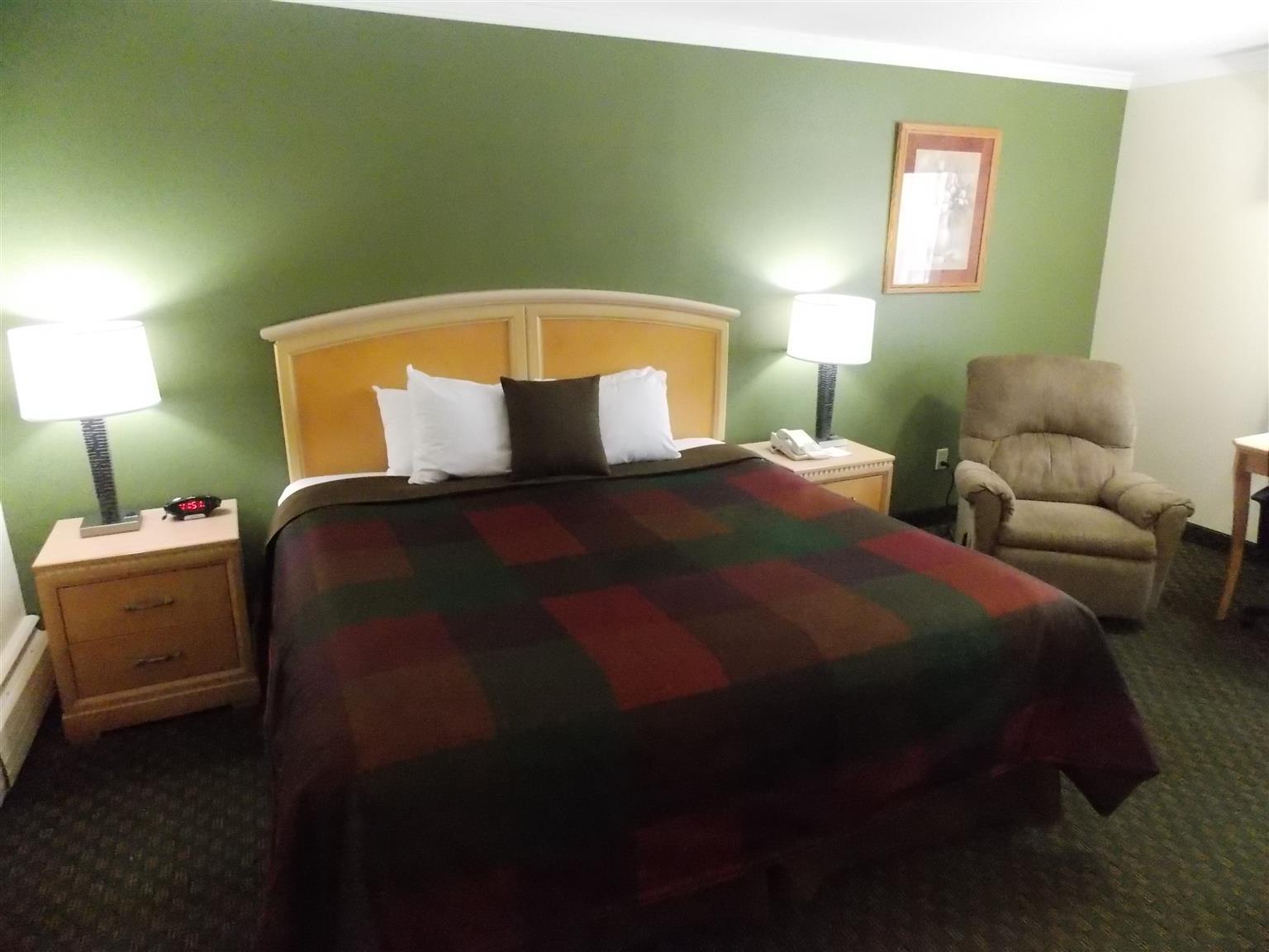 Best Western Bennington Δωμάτιο φωτογραφία