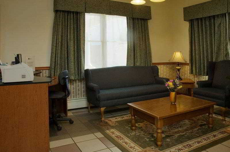 Best Western Bennington Εξωτερικό φωτογραφία
