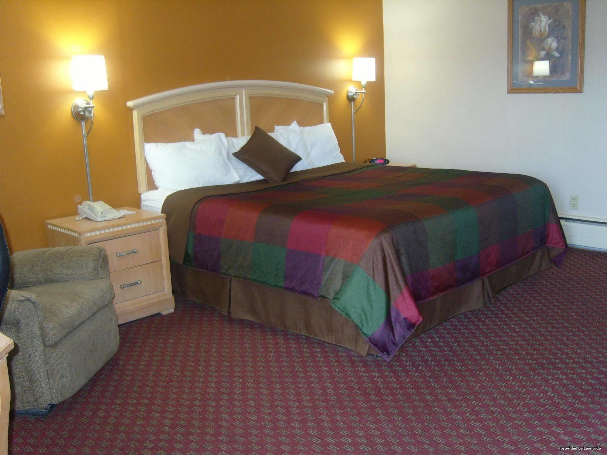 Best Western Bennington Εξωτερικό φωτογραφία