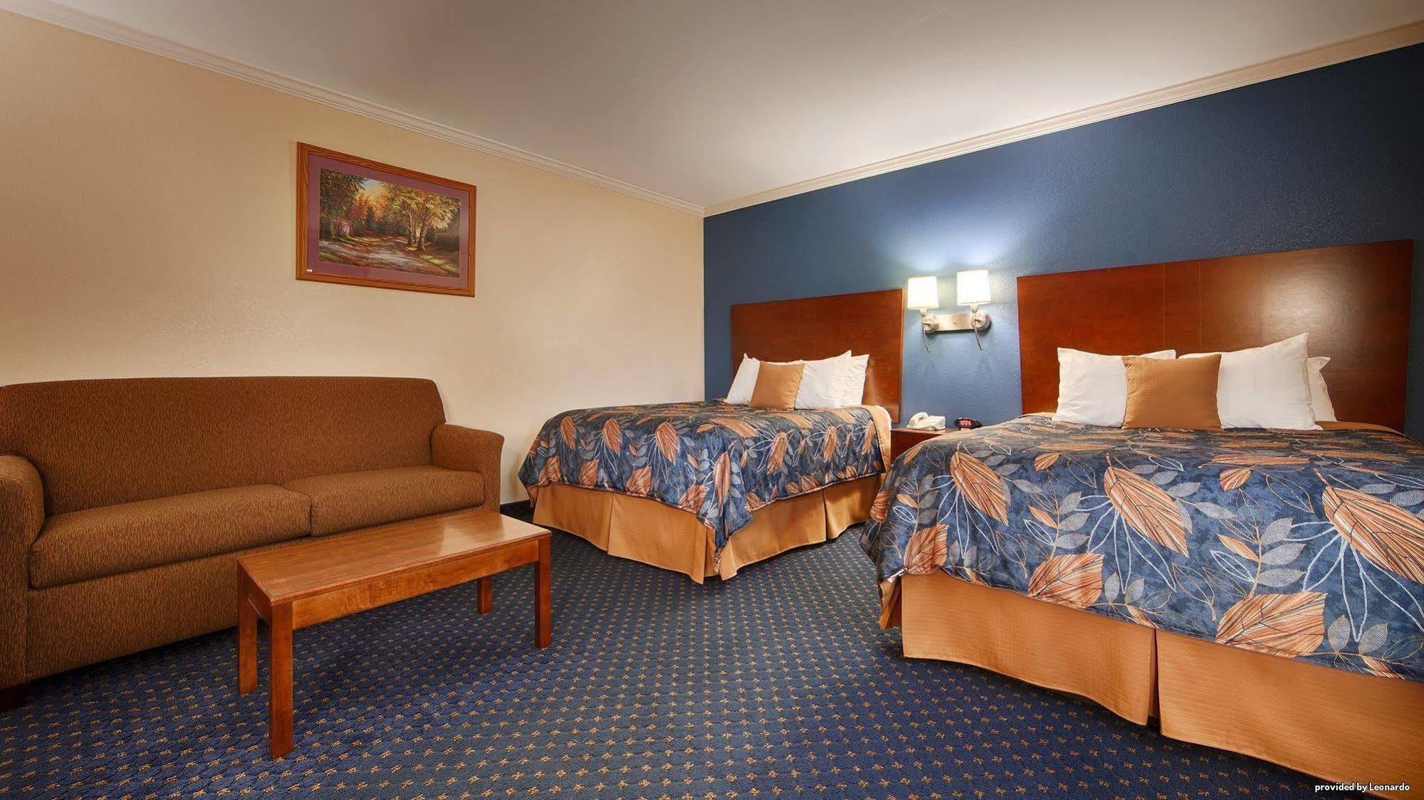 Best Western Bennington Εξωτερικό φωτογραφία