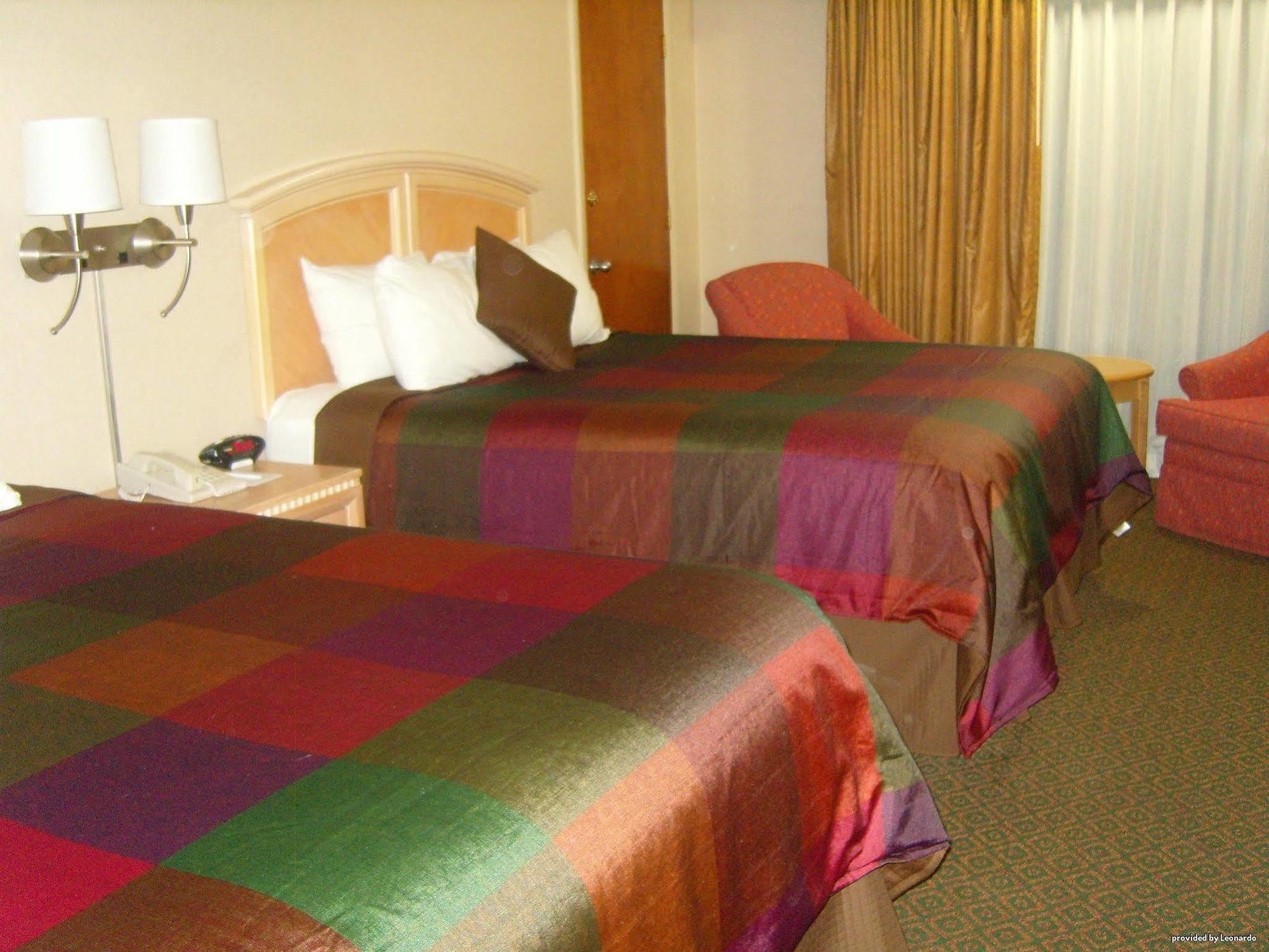 Best Western Bennington Εξωτερικό φωτογραφία