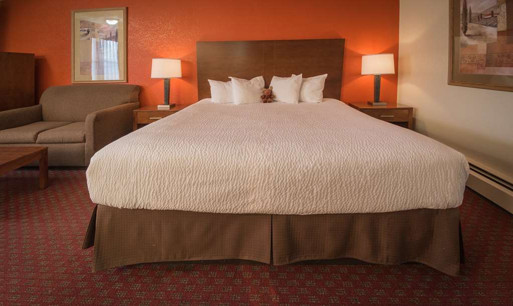 Best Western Bennington Δωμάτιο φωτογραφία