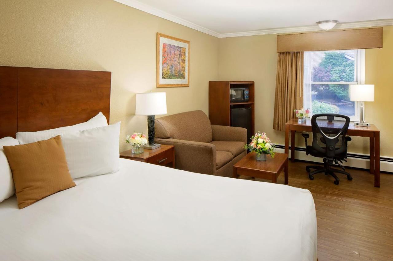 Best Western Bennington Εξωτερικό φωτογραφία