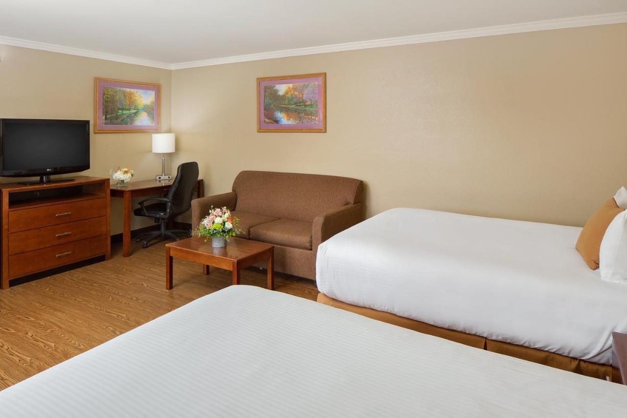 Best Western Bennington Εξωτερικό φωτογραφία