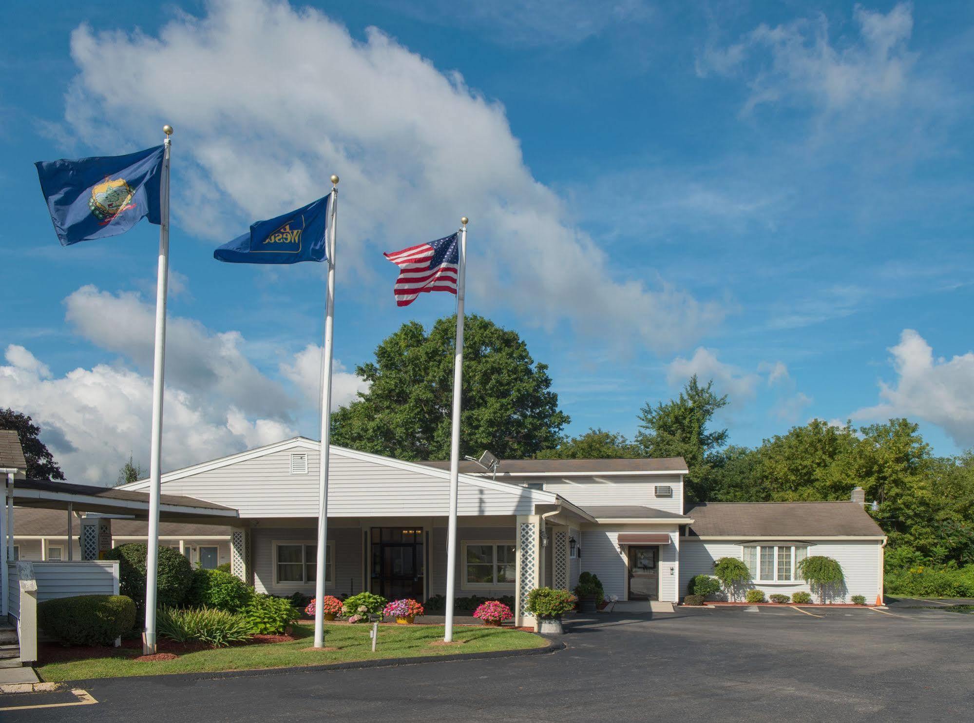Best Western Bennington Εξωτερικό φωτογραφία