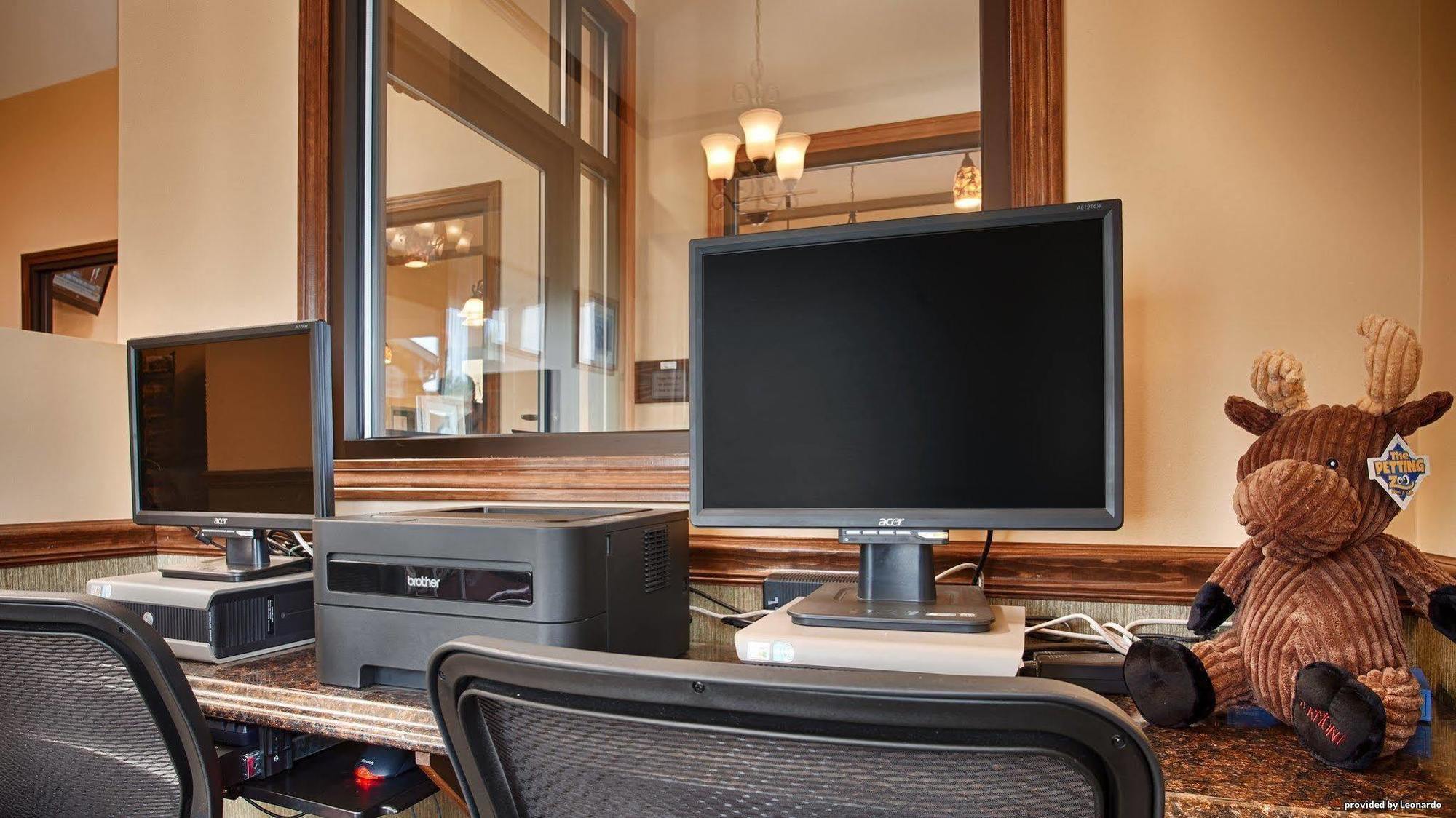Best Western Bennington Εξωτερικό φωτογραφία