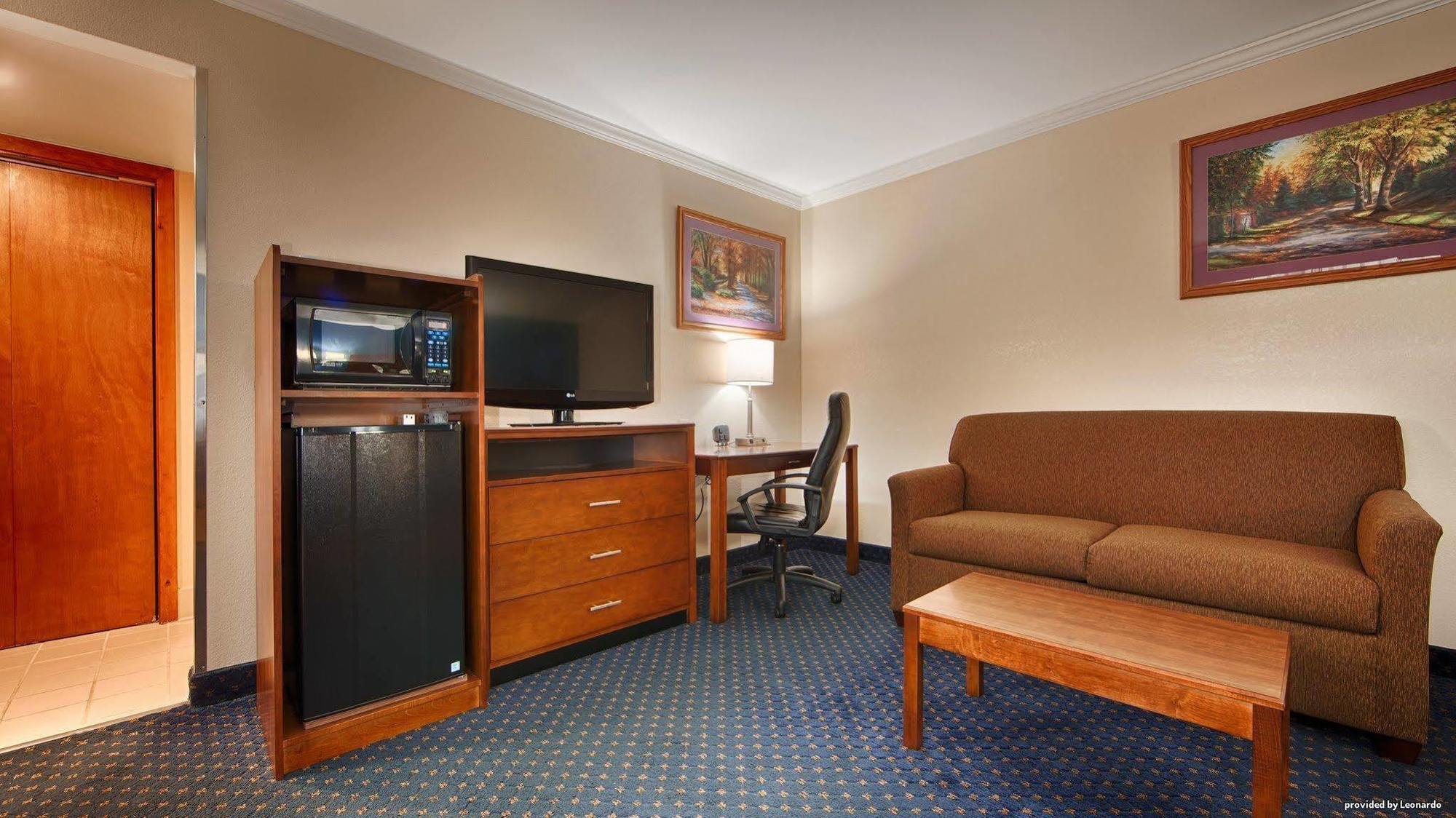 Best Western Bennington Εξωτερικό φωτογραφία