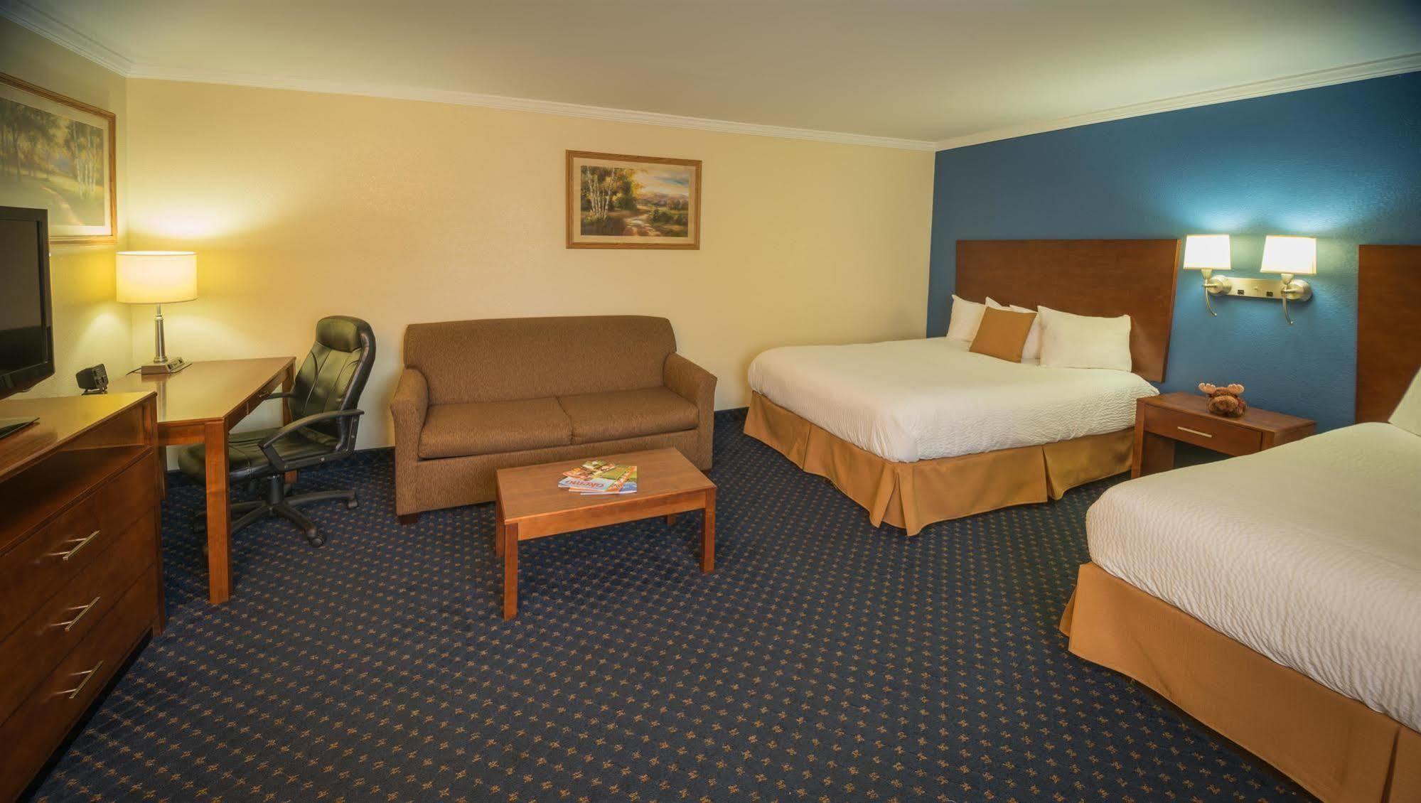 Best Western Bennington Εξωτερικό φωτογραφία