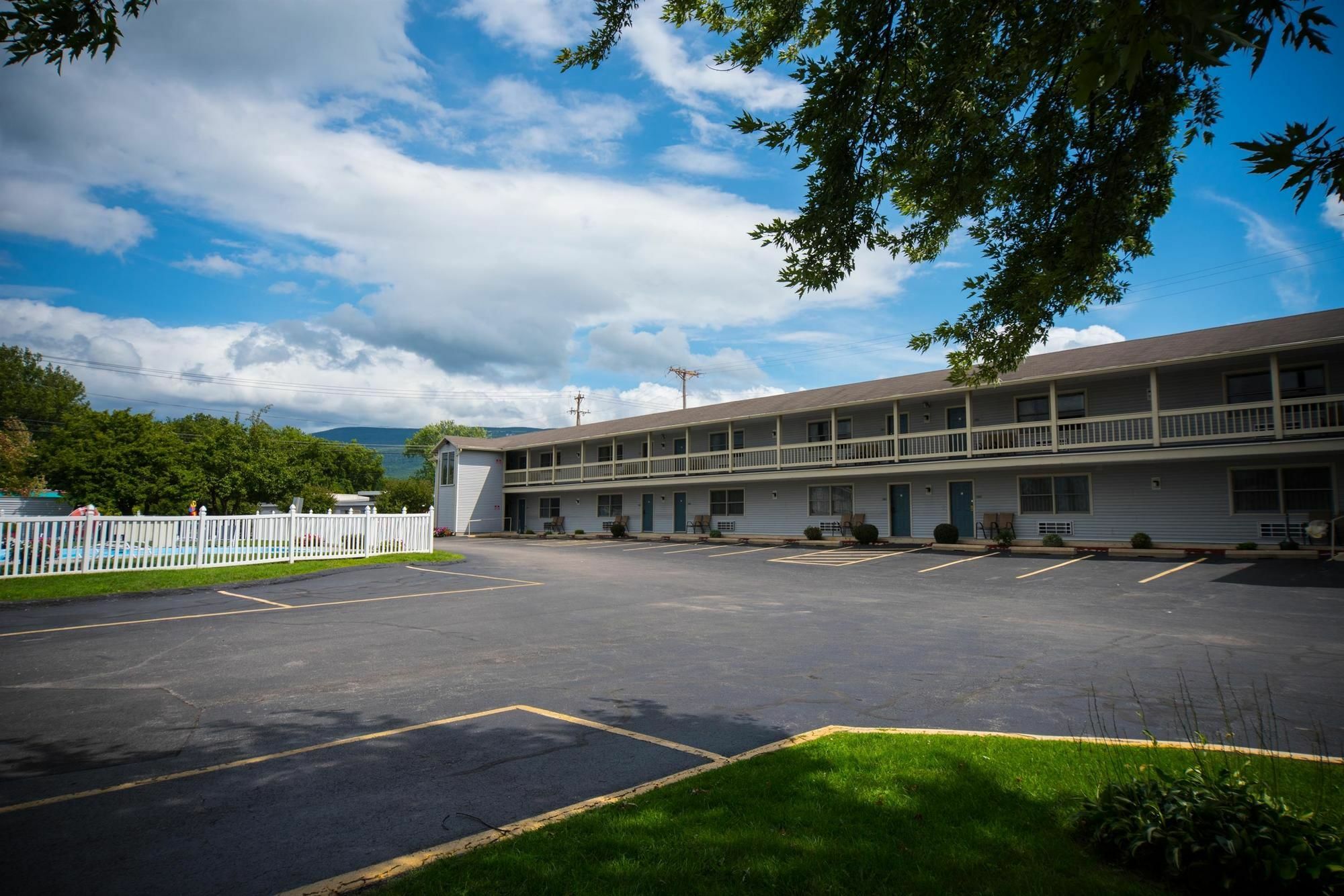 Best Western Bennington Εξωτερικό φωτογραφία