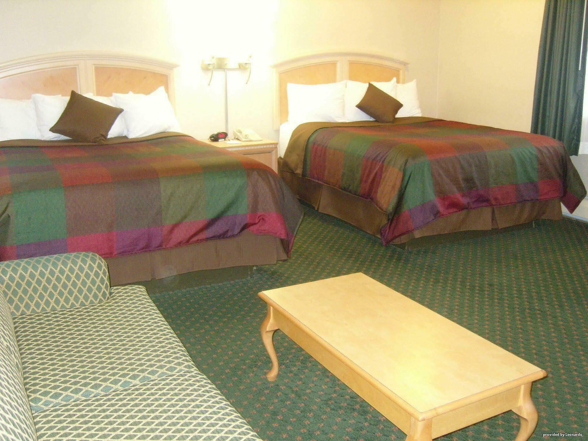 Best Western Bennington Εξωτερικό φωτογραφία