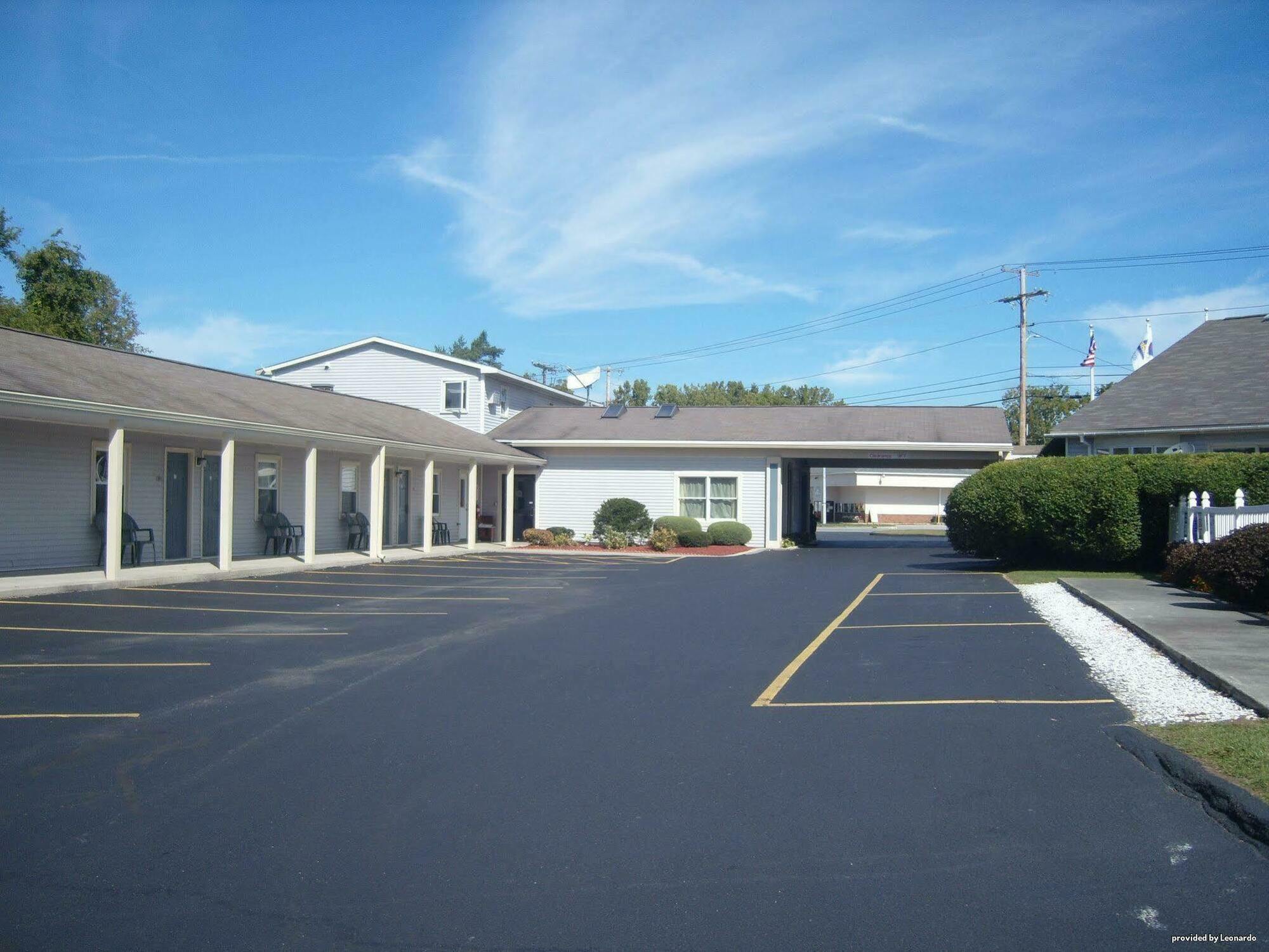 Best Western Bennington Εξωτερικό φωτογραφία